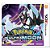 Jogo Pokémon Ultra Moon 3DS Usado - Imagem 1