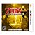 Jogo The Legend of Zelda a Link Between Worlds 3DS Usado - Imagem 1