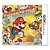 Jogo Paper Mario Sticker Star 3DS Usado - Imagem 1