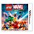 Jogo Lego Marvel Super Heroes 3DS Usado - Imagem 1