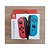 Controle Joy Con Vermelho e Azul Neon Nintendo Switch Com Caixa Usado - Imagem 3