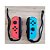Controle Joy Con Vermelho e Azul Neon Nintendo Switch Com Caixa Usado - Imagem 6