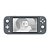 Console Nintendo Switch Lite Preto Novo (I) - Imagem 2