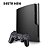 Playstation 3 Slim 250GB Destr Hen 1 Controle Seminovo - Imagem 1