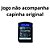 Jogo Uncharted Golden Abyss PS Vita Usado S/encarte - Imagem 2