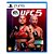 Jogo UFC 5 PS5 Novo - Imagem 1