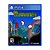 Jogo Terraria PS4 Usado - Imagem 1