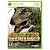 Jogo Jurassic The Hunted Xbox 360 Usado - Imagem 1
