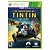 Jogo The Adventures of Tintin Xbox 360 Usado - Imagem 1