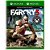 Jogo Far Cry 3 Xbox One e 360 Usado S/encarte - Imagem 1