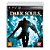 Jogo Dark Souls PS3 Usado S/encarte - Imagem 1