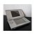 Console Nintendo DS Lite Prata Usado NS UG250575280 - Imagem 3