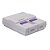 Kit Console Super Nintendo Classico / 1 Controle / 1 Jogo Brinde Usado (SN Serie) - Imagem 1