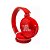 Fone de Ouvido Bluetooth JBL Vermelho JB950 Novo - Imagem 1