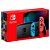 Nintendo Switch V2 256GB Destr Azul e Vermelho Com Caixa Seminovo NS XKW50028733701 - Imagem 1