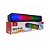 Caixa de Som Portátil RGB KA-8772 Kapbom Novo - Imagem 1