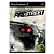 Jogo Need For Speed Prostreet PS2 S/encarte Usado - Imagem 1
