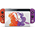 Nintendo Switch Oled Edição Pokémon Scarlet e Violet Novo (I) - Imagem 3