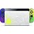 Nintendo Switch Oled Edição Splatoon 3 Novo (I) - Imagem 3