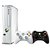 Xbox 360 Slim 4GB 2 Controles Kinect Branco Seminovo - Imagem 2