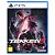 Jogo Tekken 8 PS5 Novo - Imagem 1