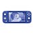 Nintendo Switch Lite Destr 128GB Azul Com Caixa Usado NS XJJ70031726859 - Imagem 2