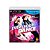 Jogo Everybody Dance PS3 Usado - Imagem 1