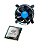 PC Gamer Intel Core i5 16GB Ram DDR4 HD 500GB + SSD 240GB + Placa de Vídeo GT 730 4GB DDR3 Preto Novo - Imagem 3