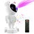 Luminária Projetor Robô Astronauta Bluetooth Novo - Imagem 1