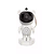 Luminária Projetor Robô Astronauta Bluetooth Novo - Imagem 2