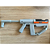 Metralhadora Sharp Shooter Cinza PS3 Usado - Imagem 3