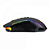 Mouse Gamer Ranger Lite Preto Sem Fio Redragon Novo - Imagem 3