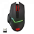 Mouse Gamer Mirage Pro Preto Sem Fio Redragon Novo - Imagem 1