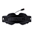 Headset Gamer Cadmus Preto RGB Redragon Novo - Imagem 5