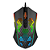 Mouse Gamer Memeanlion Honeycomb Redragon Novo - Imagem 1