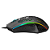 Mouse Gamer Memeanlion Honeycomb Redragon Novo - Imagem 4