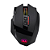 Mouse Gamer Sniper Pro RGB Sem Fio Redragon Novo - Imagem 1