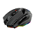 Mouse Gamer Sniper Pro RGB Sem Fio Redragon Novo - Imagem 2