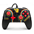 Controle Wired Pikachu Arcade Nintendo Switch Novo (I) - Imagem 1