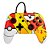 Controle Enhanced Wired Pikachu Pop Art Nintendo Switch Novo (I) - Imagem 3