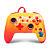 Controle Enhanced Wired Pikachu Oran Berry Nintendo Switch Novo (I) - Imagem 1
