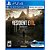 Jogo Resident Evil Biohazard PS4 Usado - Imagem 1