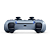 Controle Sem Fio DualSense Sterling Silver Sony PS5 Novo - Imagem 5