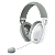 Headset Gamer Ire Pro Branco Sem Fio Redragon Novo - Imagem 1