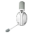 Headset Gamer Ire Pro Branco Sem Fio Redragon Novo - Imagem 2