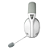 Headset Gamer Ire Pro Branco Sem Fio Redragon Novo - Imagem 7
