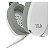 Headset Gamer Ire Pro Branco Sem Fio Redragon Novo - Imagem 3