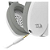 Headset Gamer Ire Pro Branco Sem Fio Redragon Novo - Imagem 8