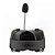 Headset Gamer Aurora Preto com Fio Redragon Novo - Imagem 4