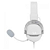 Headset Gamer Aurora Branco com Fio Redragon Novo - Imagem 2